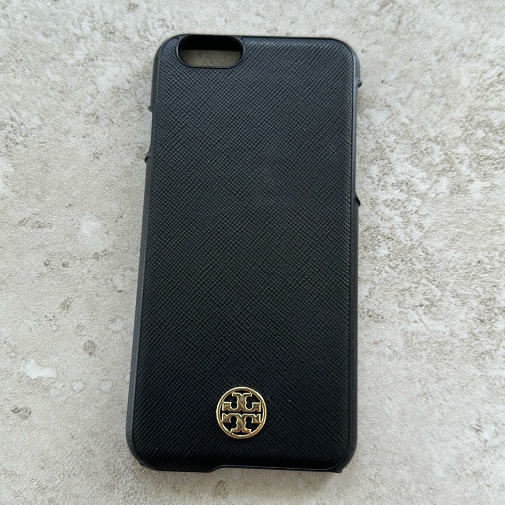 Tory Birch phone case